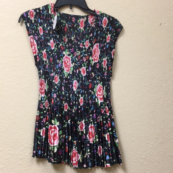 F.C Woman Blouse - Picture 1 of 6